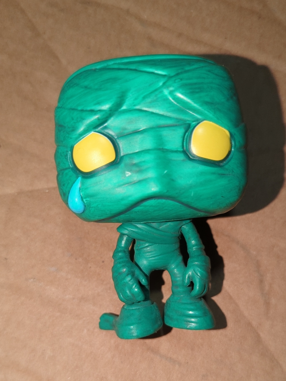 Funko Amumu League Of Legends Gamestop Exclusive